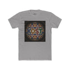 KOST Colorful Mosaic Graphic T-Shirt