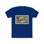 KOST Vintage Stamp Graphic Tee