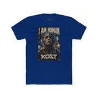 I Am Human KOST Graphic T-Shirt