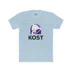 KOST Logo T‑Shirt — Retro Purple Branding Tee