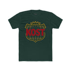 KOST Crest Tee — Vintage Crown Logo Shirt