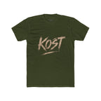Unisex Cotton Crew Tee