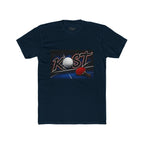 Retro Ping Pong Tee — 'Kost' Table Tennis Graphic T-Shirt