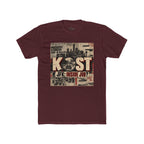 JFK: Inside Job? Retro Conspiracy Tee