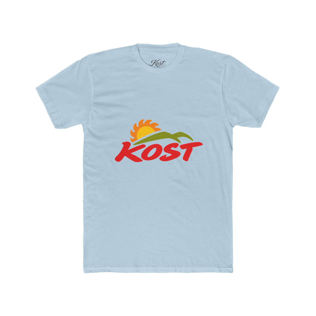 KOST Vintage Sunset Tee