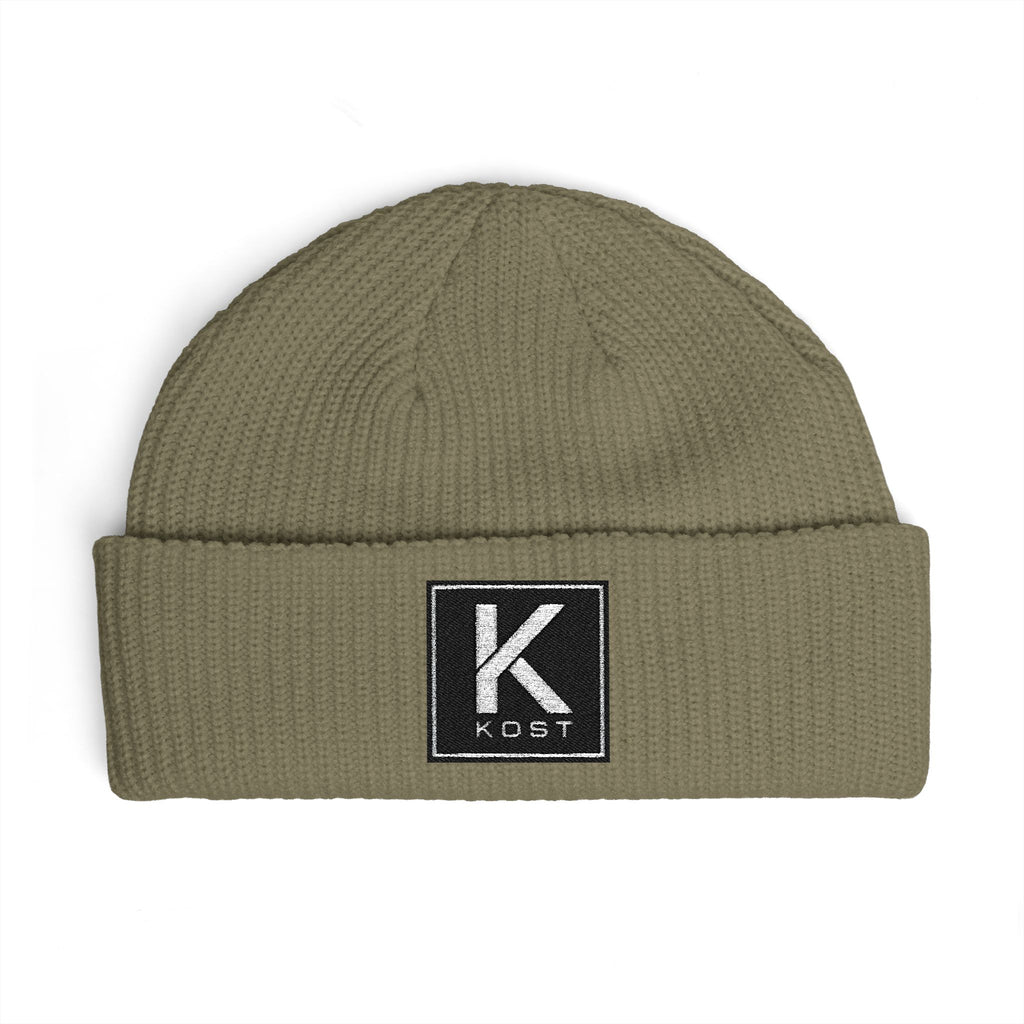 Cuff Beanie