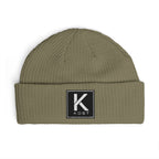 Cuff Beanie
