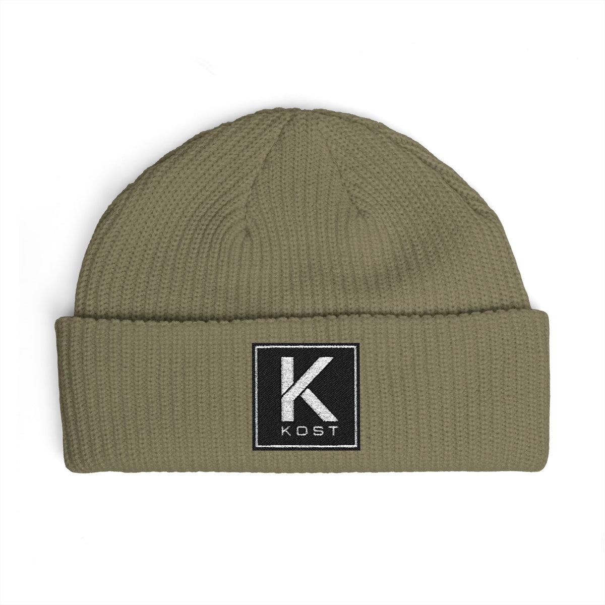 Cuff Beanie