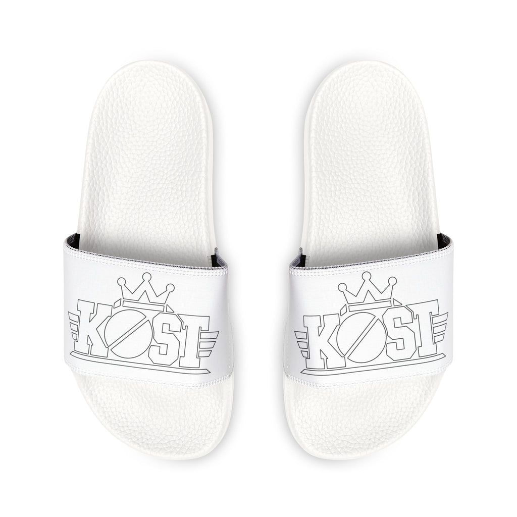 KOST Graphic Men's Removable-Strap Sandals