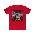 KOST Concert Crowd Graphic Tee — "KOST" Fan Shirt