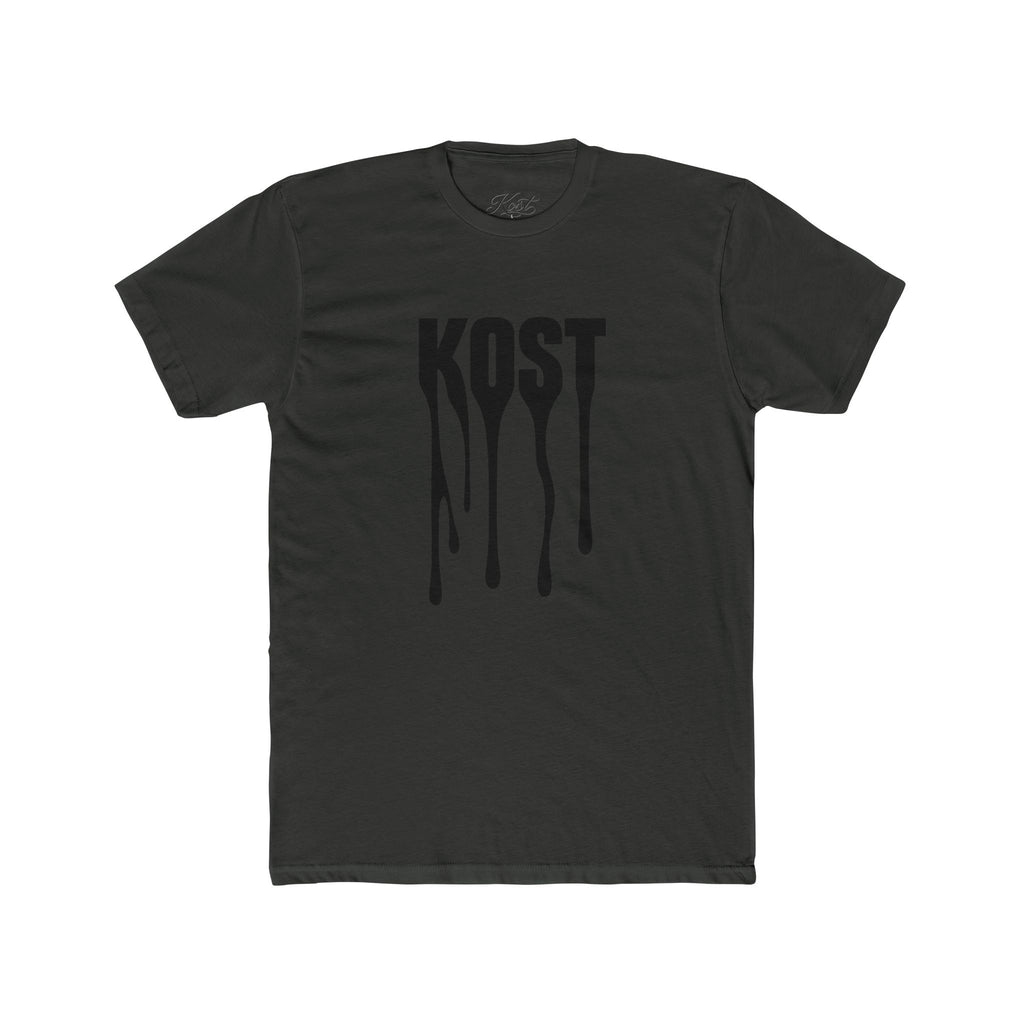 KOST Drip Logo T-Shirt
