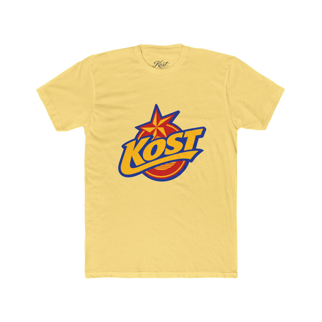 Kost Retro Sports Logo Tee