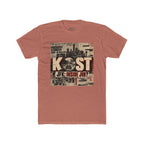 JFK: Inside Job? Retro Conspiracy Tee