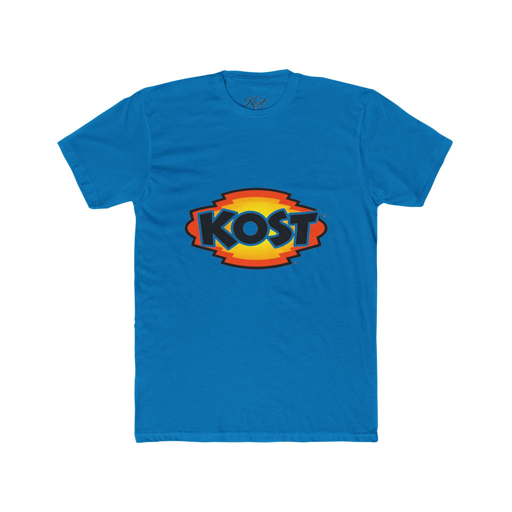 KOST Logo Tee