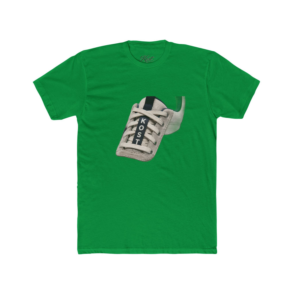 Kicks Sneaker Graphic T-Shirt