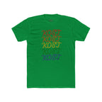 KOST Retro Rainbow Stack Tee