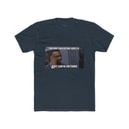 No One Can Define KOST Tee – KOST Can Be Anything Motivational Shirt