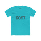KOST Retro Stripe Logo Tee