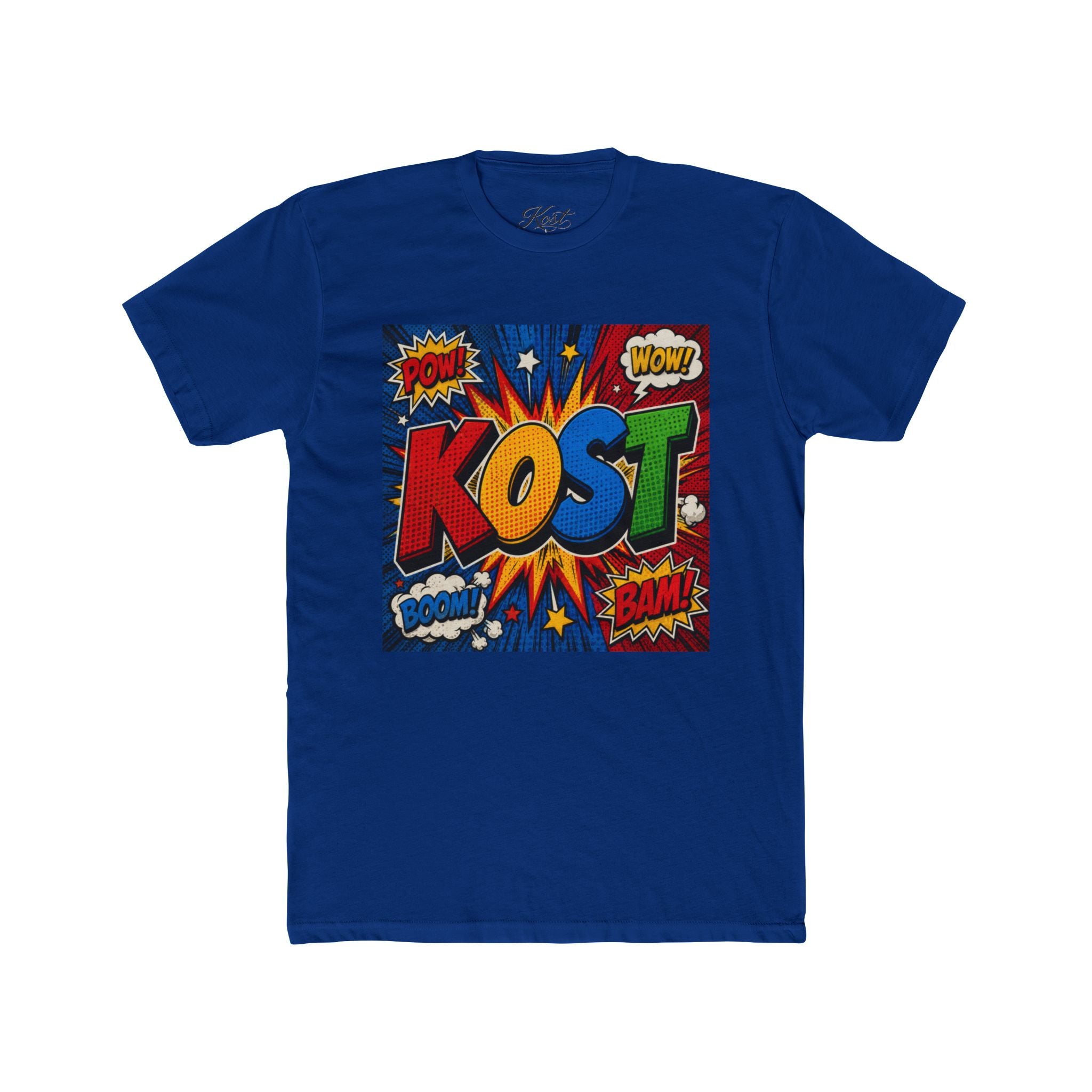 KOST Comic Pop Art T-Shirt