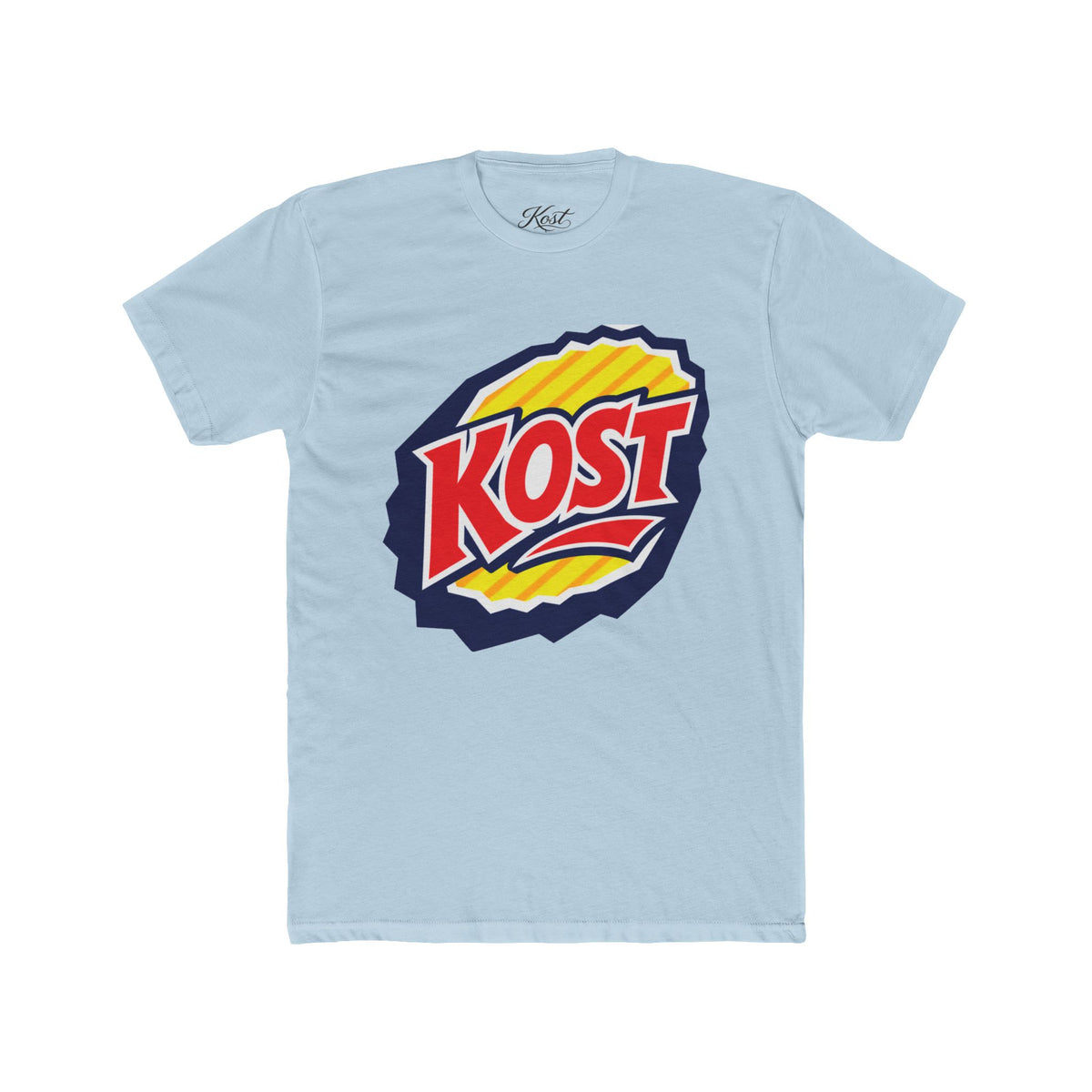 Kost Retro Logo Tee