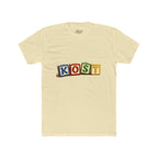 Kost Toy Block Crew Tee
