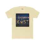 Kast Band Vintage Tour Tee - Night Skyline Graphic T-Shirt