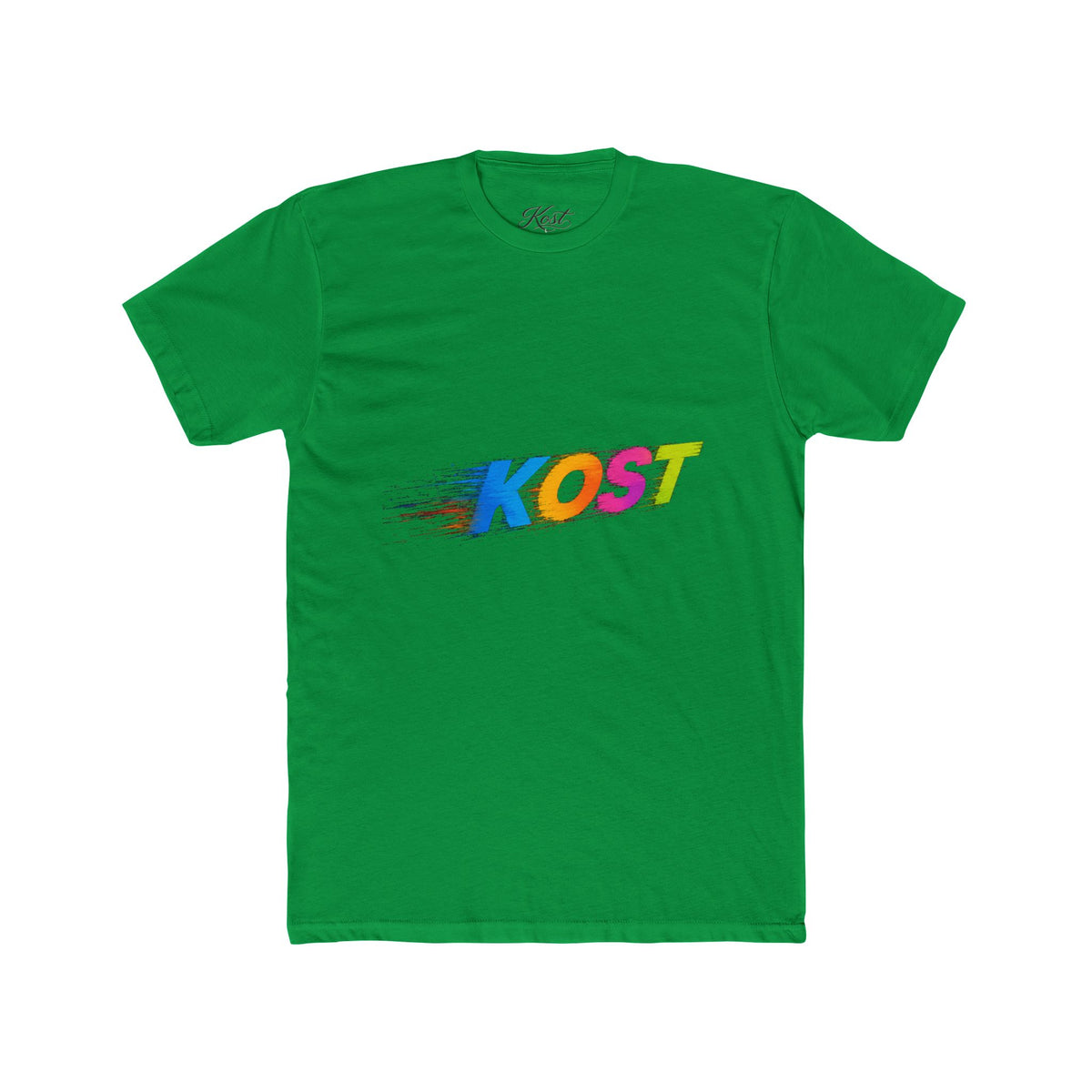 KOST Graphic T-Shirt