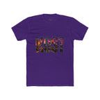 KOST Cityscape Graphic Tee — Urban Skyline Lettered T-Shirt