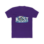 KOST Retro Camera Graphic T-Shirt