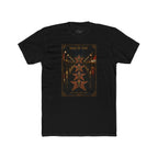 Walk of Fame Graphic Tee – Vintage Hollywood Star Design