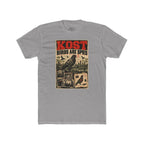 T-Shirt — KOST “Birds Are Spies” Vintage Propaganda Graphic Tee