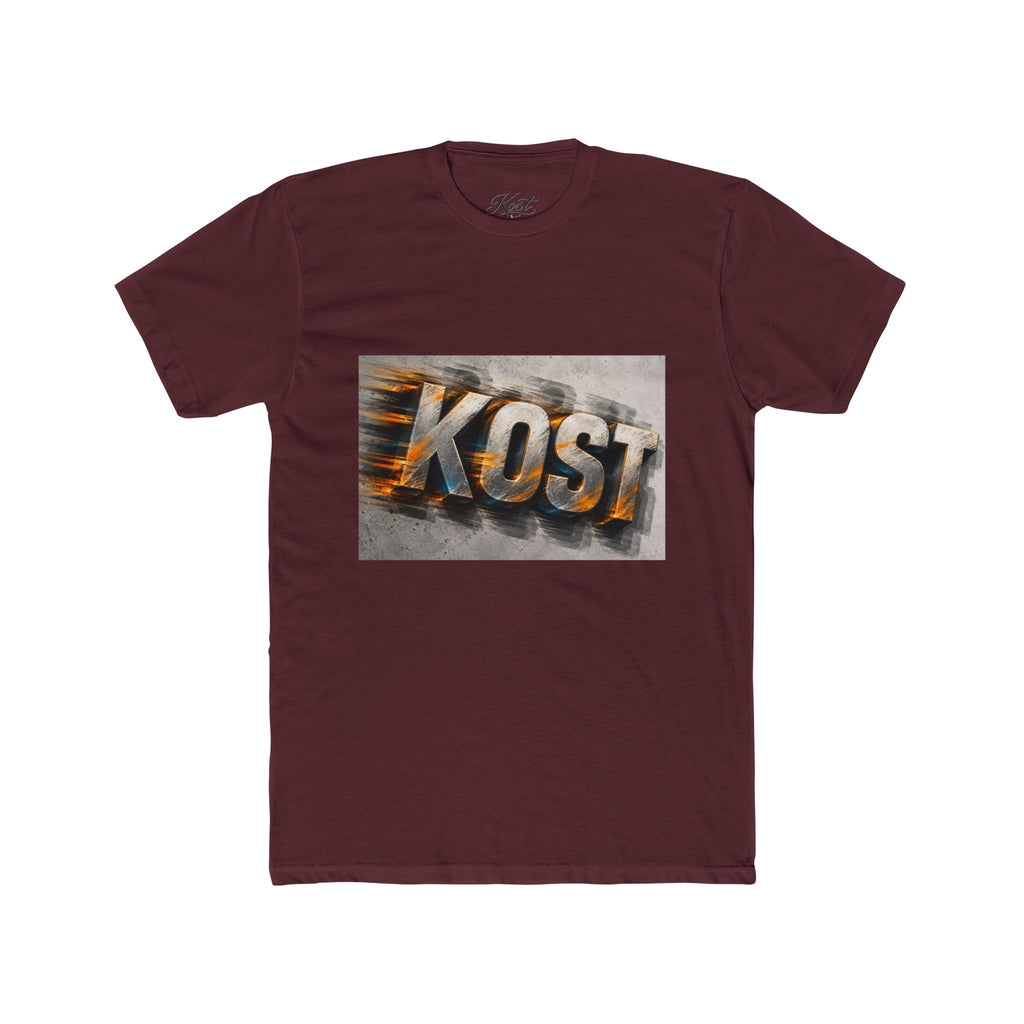 KOSTA Graphic T-Shirt