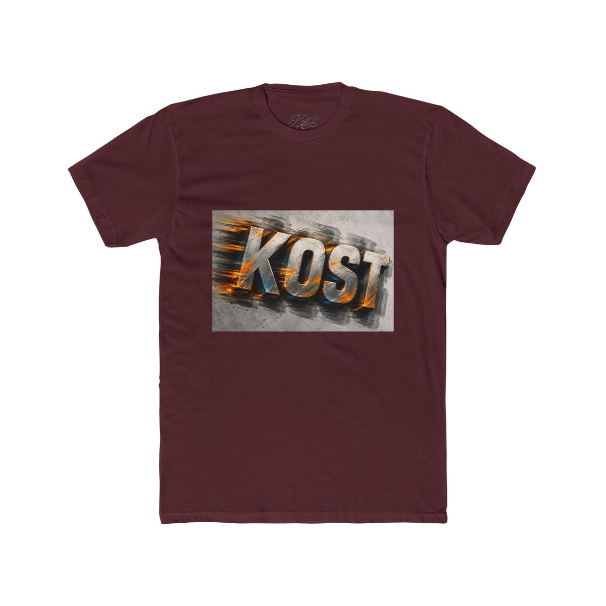KOSTA Graphic T-Shirt