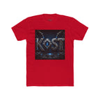 KOSMI Cosmic Space Graphic T-Shirt