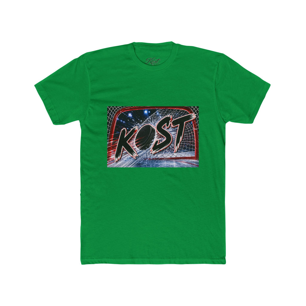 KOST Retro Neon Graphic Tee