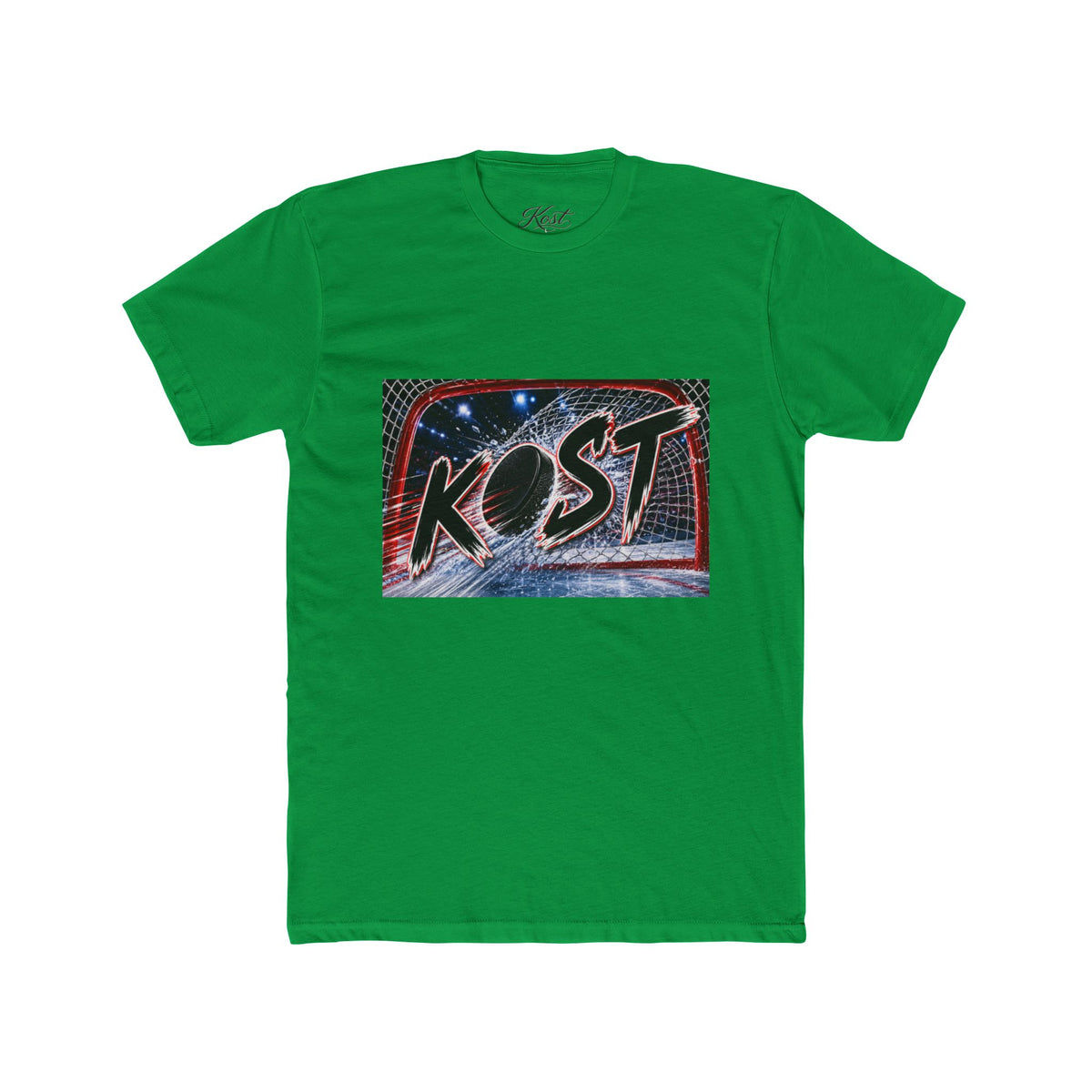 KOST Retro Neon Graphic Tee
