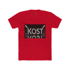 KOST Marquee Tee — Vintage Stage Lights Graphic T-Shirt