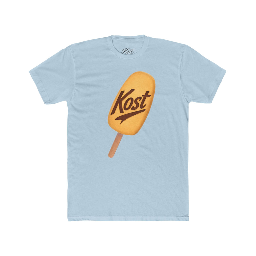Kost Popsicle Logo Tee
