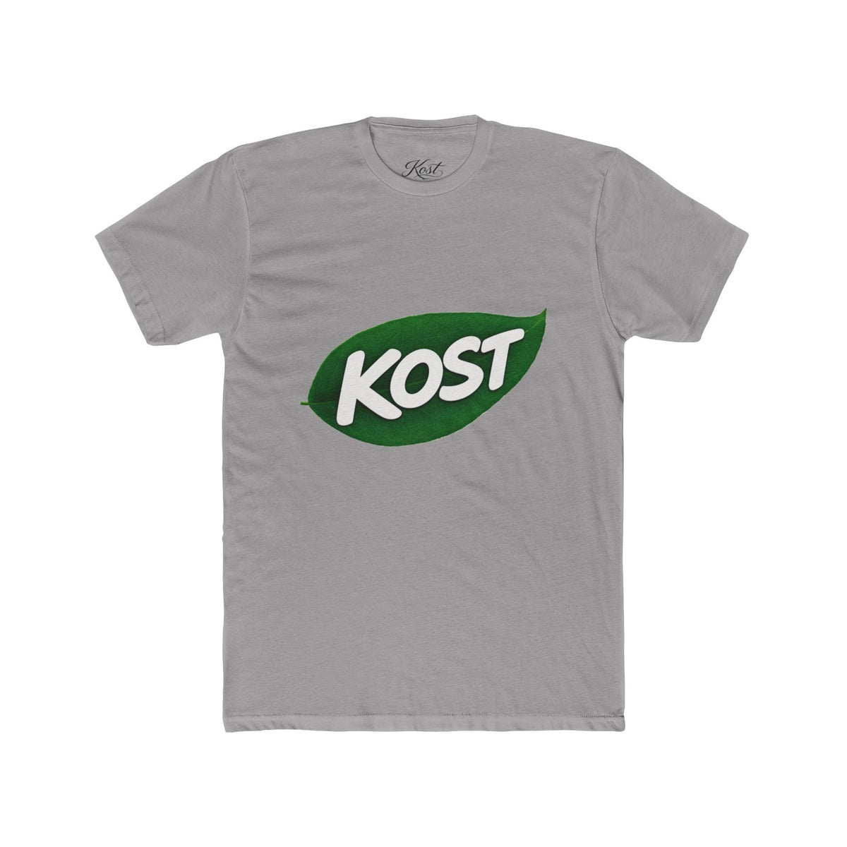 Kost Leaf Logo T-Shirt