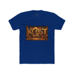 Unisex Cotton Crew Tee