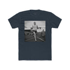 Vintage Track Runner T-Shirt — KØST Photo Tee