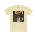 Kost Basketball Vintage Photo Tee