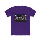 Unisex Cotton Crew Tee