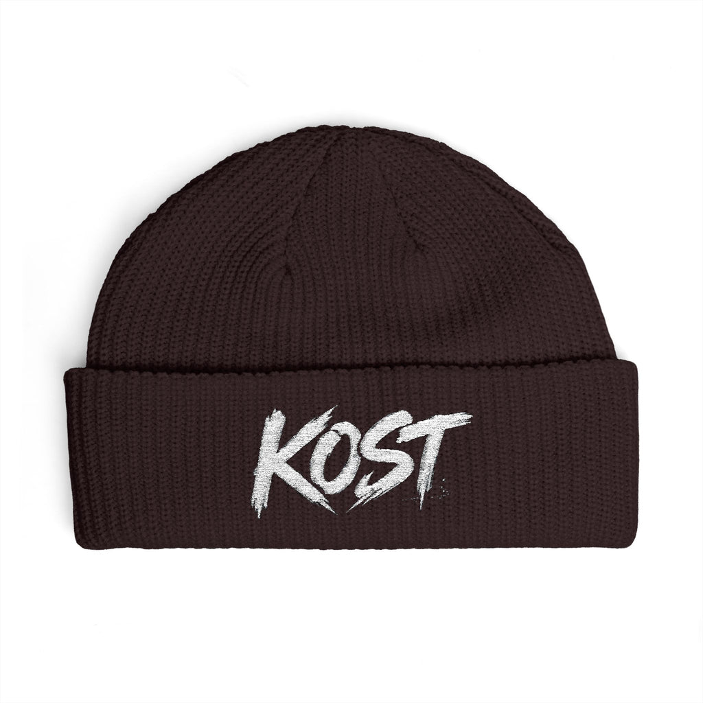 Cuff Beanie