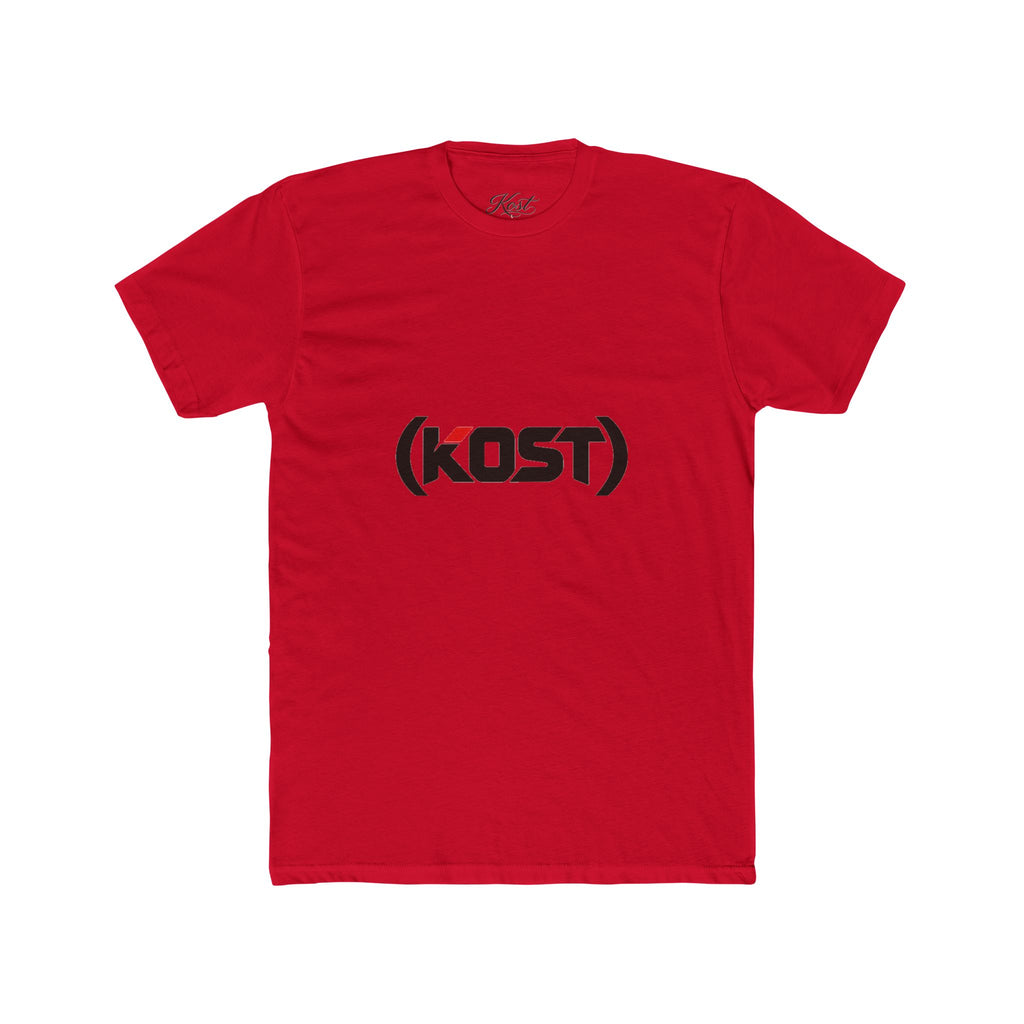 KOST Logo Graphic T-Shirt
