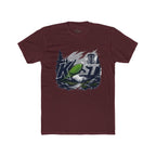 Kast Disc Golf T-Shirt — Outdoor Disc Golf Graphic Tee