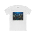 KISS Underwater Concert Graphic T-Shirt