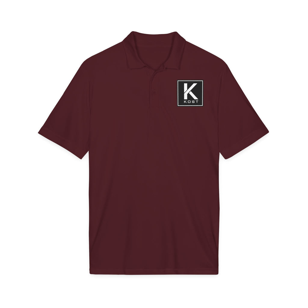 KRob Logo Polo Shirt