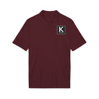 KRob Logo Polo Shirt