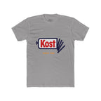 Kost Retro Logo Tee – "Since 1982" Vintage Graphic T-Shirt
